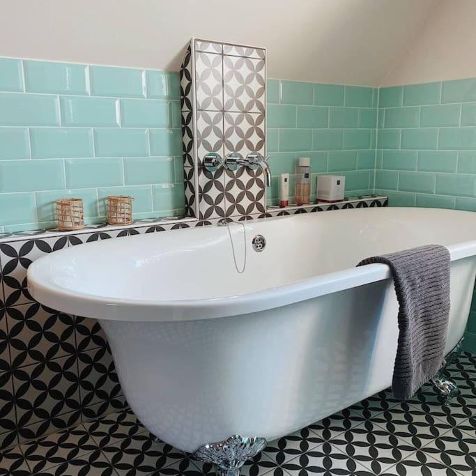 Volledig Gerenoveerde Luxe Gastsuite Met Ontbijt Вліссінген Екстер'єр фото