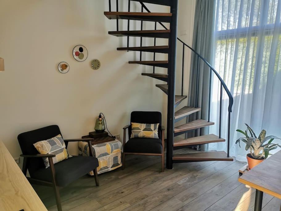 Volledig Gerenoveerde Luxe Gastsuite Met Ontbijt Вліссінген Екстер'єр фото